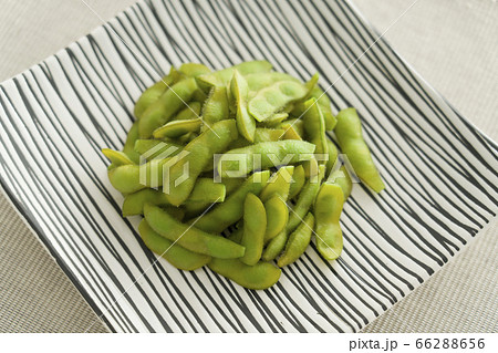枝豆 66288656