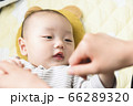 赤ちゃんとのコミュニケーション 66289320