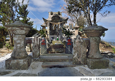 倉岳神社 倉岳神社 66293384