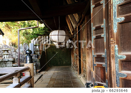東大寺、二月堂、奈良時代創建の仏堂、お水取り、 東大寺、二月堂、奈良時代創建の仏堂、お水取り、 66293646