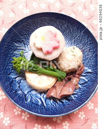 おつまみの盛り合わせ おつまみの盛り合わせ 66294036