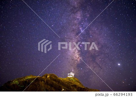 野島崎の星空 66294193