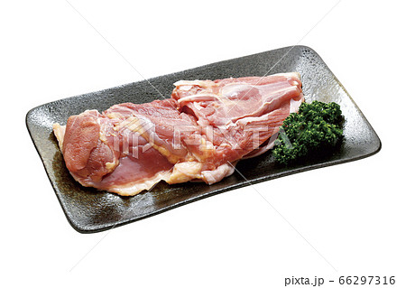 タマシャモ_モモ肉_11（パス付） 66297316