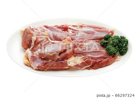 タマシャモ_モモ肉_03(パス付) タマシャモ_モモ肉_03(パス付) 66297324