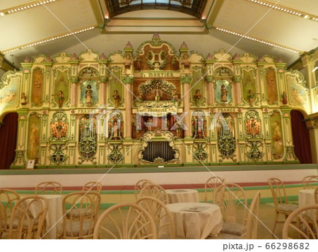 河口湖オルゴールの森美術館 河口湖オルゴールの森美術館 66298682