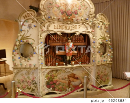 河口湖オルゴールの森美術館 66298684