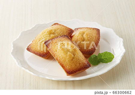 フィナンシェ 66300662