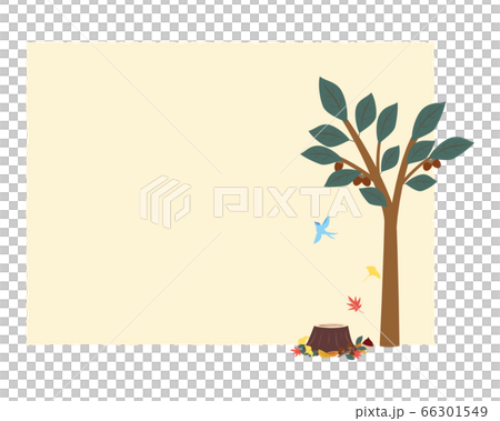 テキストスペース-autumn4 テキストスペース-autumn4 66301549