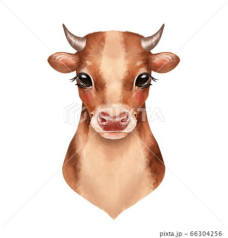 Black & White Cow Vector or Color Illustration Stock Vector - Illustration  of dairy, animal: 160148381