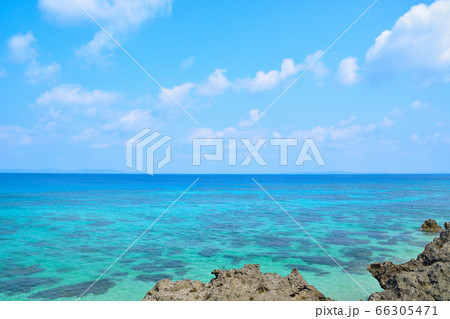 久高島沖 中城湾 3月撮影 久高島沖 中城湾 3月撮影 66305471