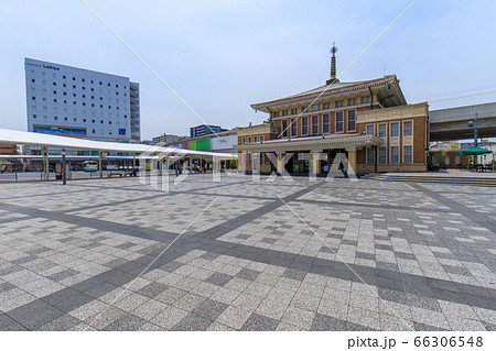 JR奈良駅 66306548