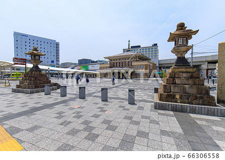 JR奈良駅 66306558
