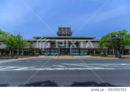 奈良県庁 66306763