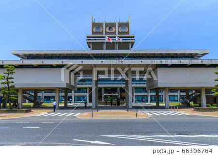 奈良県庁 66306764