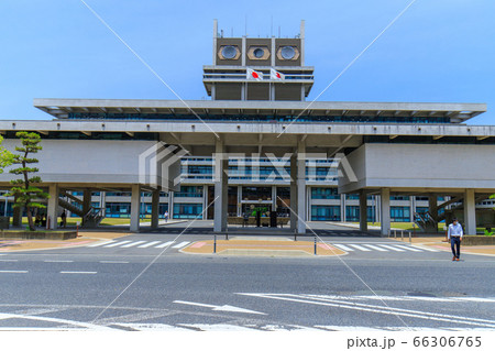 奈良県庁 奈良県庁 66306765
