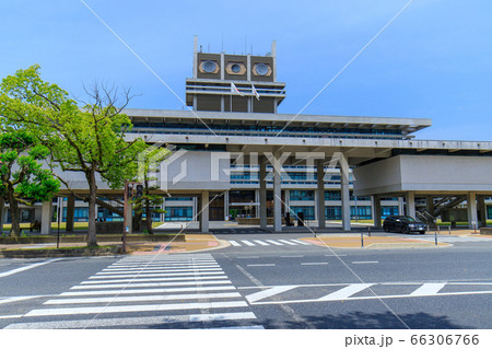 奈良県庁 66306766