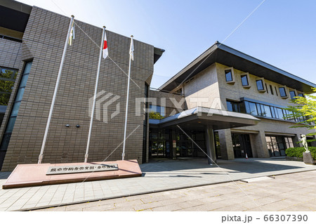 熊本市総合体育館・青年会館 熊本市総合体育館・青年会館 66307390