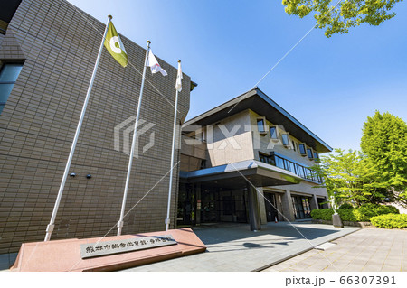 熊本市総合体育館・青年会館 熊本市総合体育館・青年会館 66307391