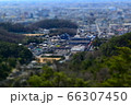 金山から望む群馬県太田市 66307450