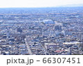 群馬県太田市　展望 66307451