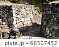 群馬県太田市金山　城跡 66307452