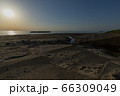 秋田県　海 66309049