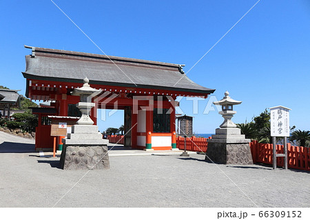 鵜戸神宮 66309152