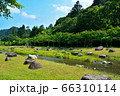 宮ヶ瀬湖畔園地【じゃぶじゃぶ池】 66310114