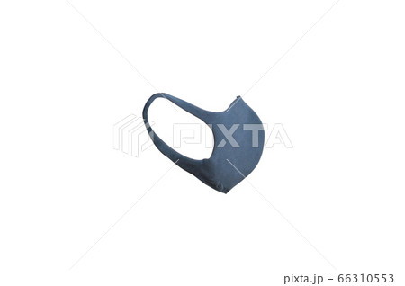 Gray Surgical Masks (Face Masks) medical mask 66310553