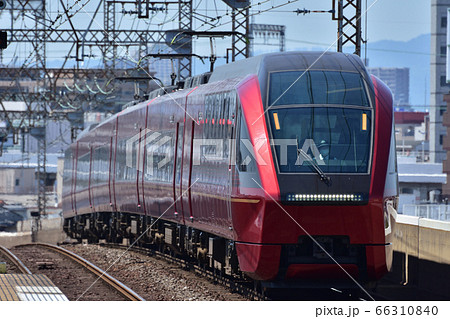 近鉄特急　ひのとり 66310840