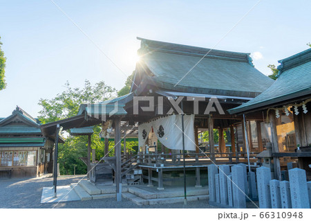 針綱神社711 針綱神社711 66310948