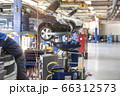 自動車 次 茶 66312573
