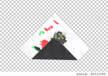 子供のおにぎり制作 子供のおにぎり制作 66312599