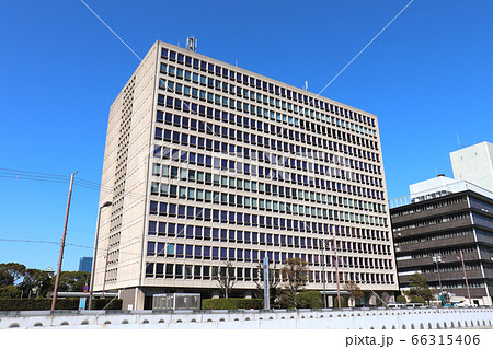 旧・NTT西日本本社ビル(大阪市中央区) 旧・NTT西日本本社ビル(大阪市中央区) 66315406