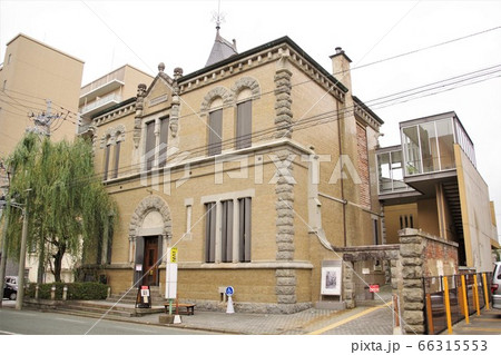 盛岡風景 もりおか啄木賢治青春館 盛岡風景 もりおか啄木賢治青春館 66315553