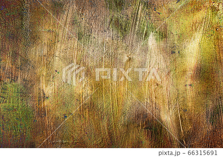 Beautiful abstract grunge decorative stucco wall background. Art stylized texture banner. Vintage plaster texture. Rough strokes. Colorful. Beautiful abstract grunge decorative stucco wall background. Art stylized texture banner. Vintage plaster texture. Rough strokes. Colorful. 66315691