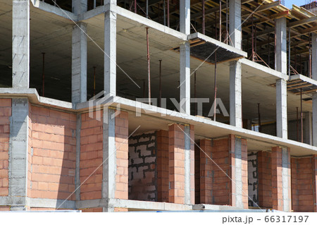 Pomorie, Bulgaria - June 07, 2020 66317197