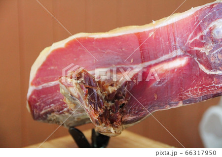 Jamon Spanish ham Jamon Spanish ham 66317950