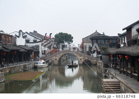 西塘古鎮(中国-西塘) 66318748