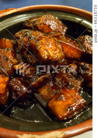 中華料理～紅焼肉(豚の角煮)～ 66318750