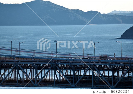 瀬戸大橋 66320234