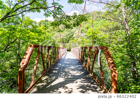 三重県　亀山市　観音山公園 66322402