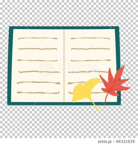 切割素材集和akiha 2 插圖素材 圖庫