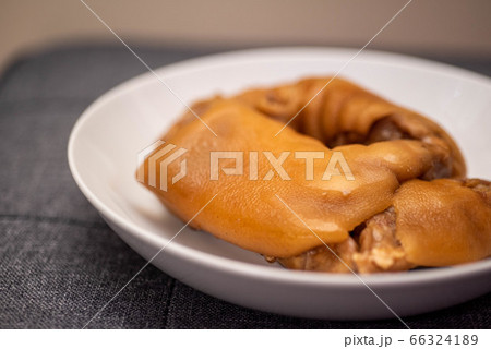 豚足 豚足 66324189