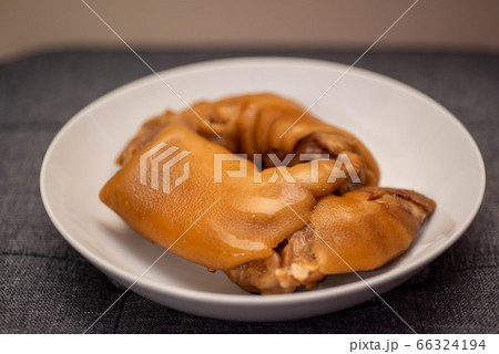 豚足 豚足 66324194