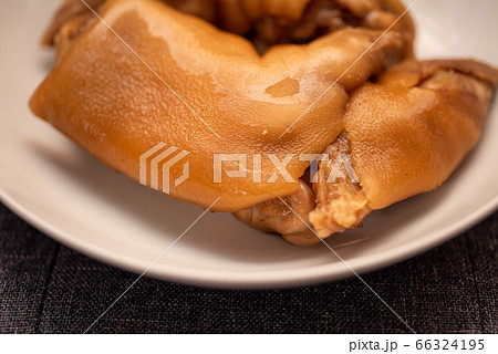 豚足 豚足 66324195