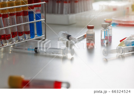Research and development concept, Laboratory Research and development concept, Laboratory 66324524