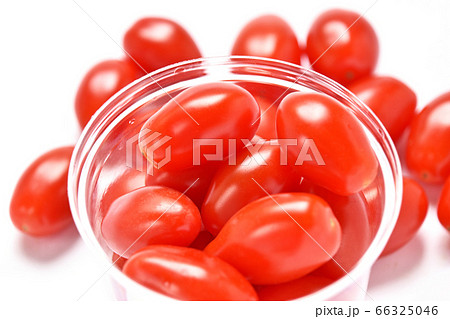 ミニトマト（アンジェレ） 66325046