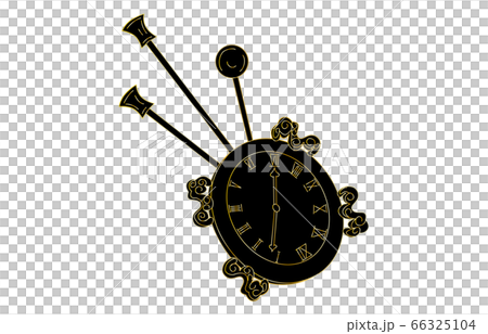88 Constellation without line Black and constellation 66325104
