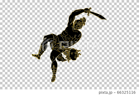 88星座線なし黒ペルセウス座 88星座線なし黒ペルセウス座 66325116